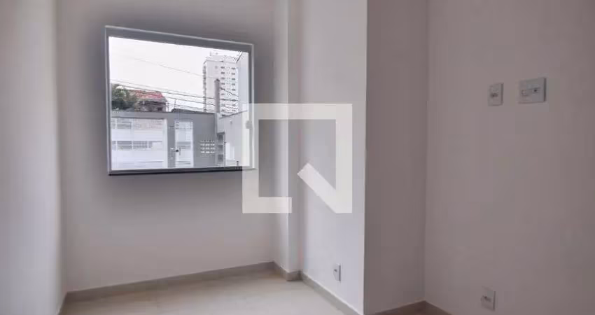 Apartamento para venda - vila carrão, 2 quartos,  41 m² - são paulo
