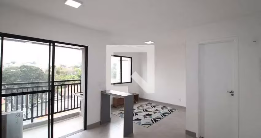 Kitnet / stúdio para venda - água fria, 1 quarto,  30 m² - são paulo