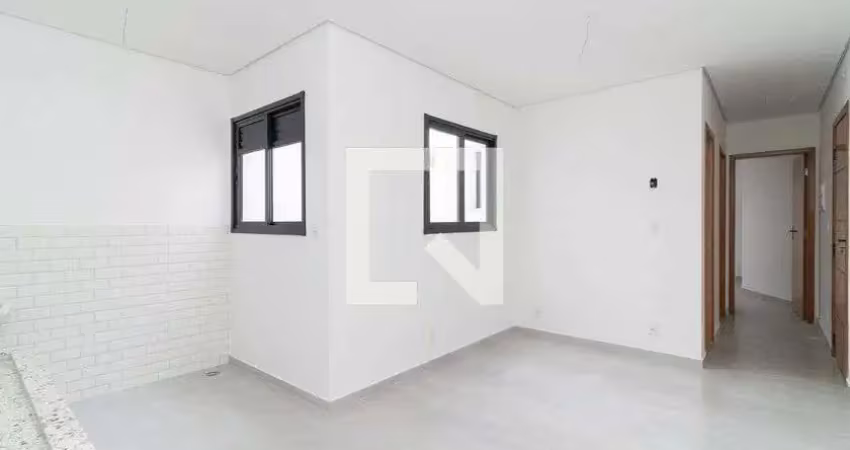 Apartamento para venda - vila ré, 2 quartos,  41 m² - são paulo