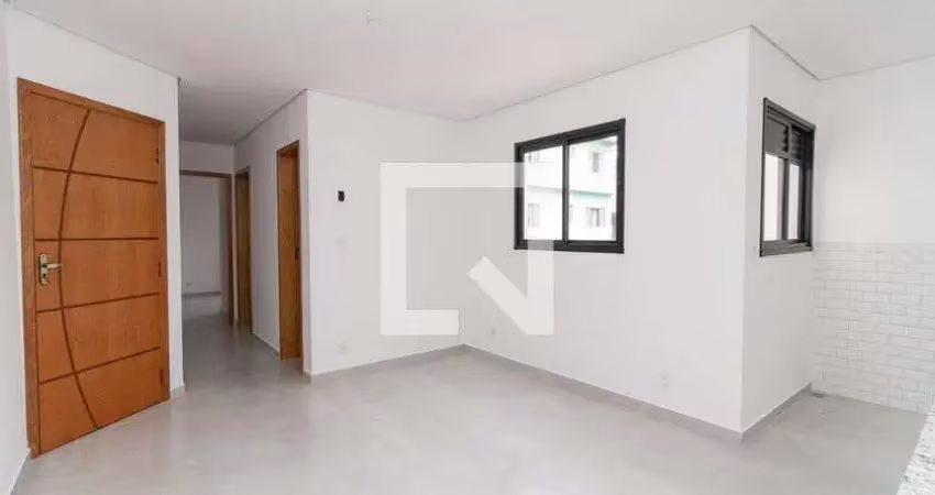 Apartamento para venda - vila ré, 2 quartos,  42 m² - são paulo