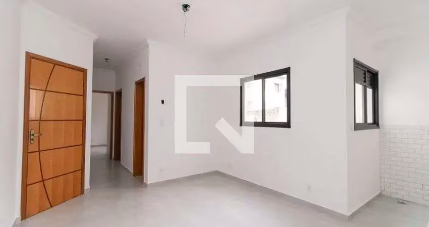 Apartamento para venda - vila ré, 2 quartos,  42 m² - são paulo