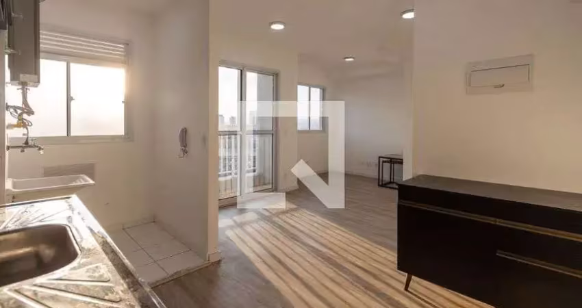 Apartamento para venda - barra funda, 1 quarto,  39 m² - são paulo
