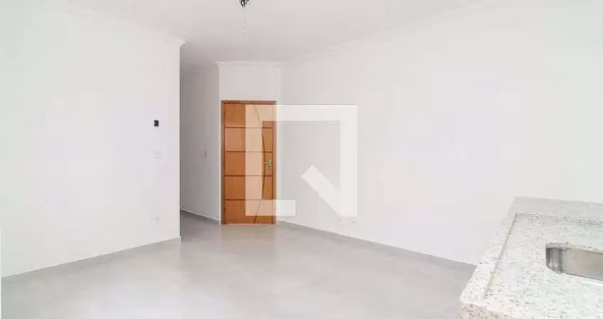 Apartamento para venda - vila ré, 2 quartos,  44 m² - são paulo