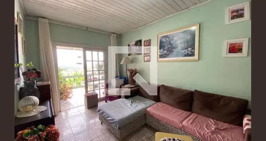 Casa para venda - boa vista, 4 quartos,  160 m² - novo hamburgo