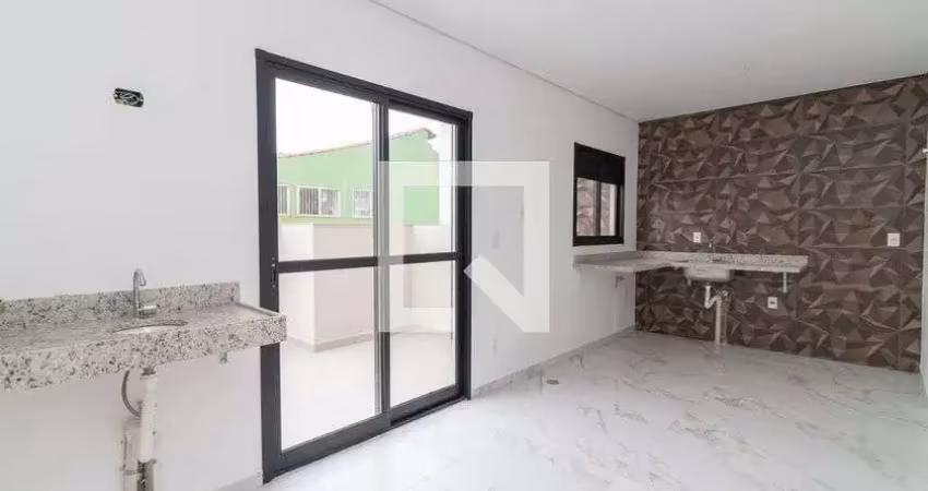 Kitnet / stúdio para venda - vila ré, 1 quarto,  22 m² - são paulo