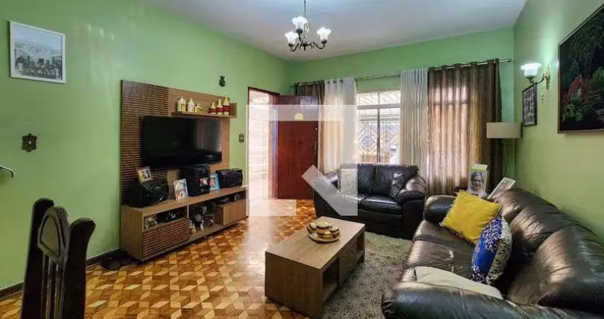 Casa para venda - vila jordanópolis, 3 quartos,  137 m² - são bernardo do campo