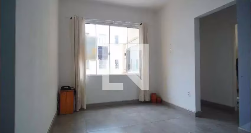 Apartamento para venda - são geraldo, 2 quartos,  55 m² - porto alegre