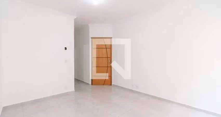 Apartamento para venda - vila ré, 2 quartos,  51 m² - são paulo