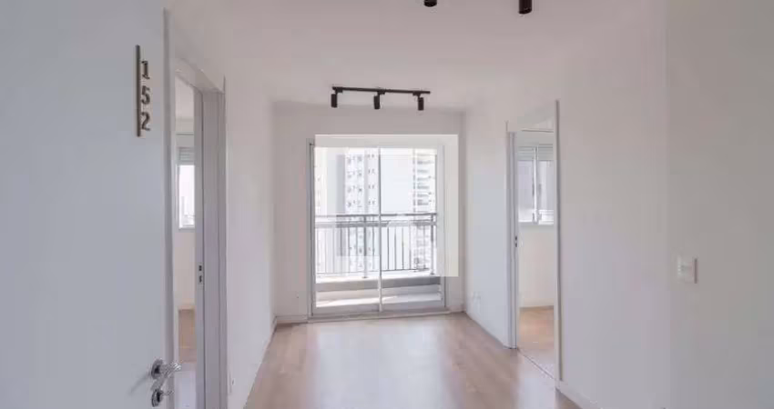 Apartamento para venda - ipiranga, 2 quartos,  43 m² - são paulo
