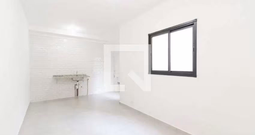 Apartamento para venda - vila ré, 2 quartos,  54 m² - são paulo