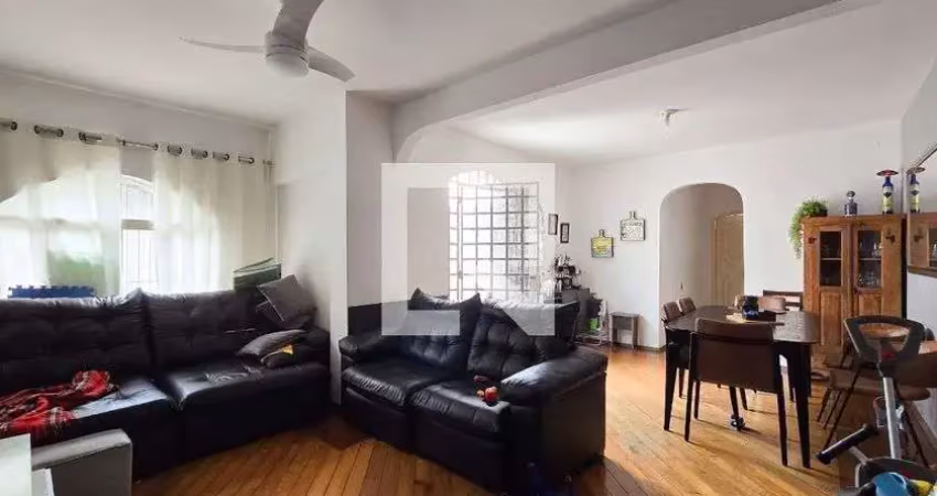 Casa para venda - nova petrópolis, 3 quartos,  165 m² - são bernardo do campo