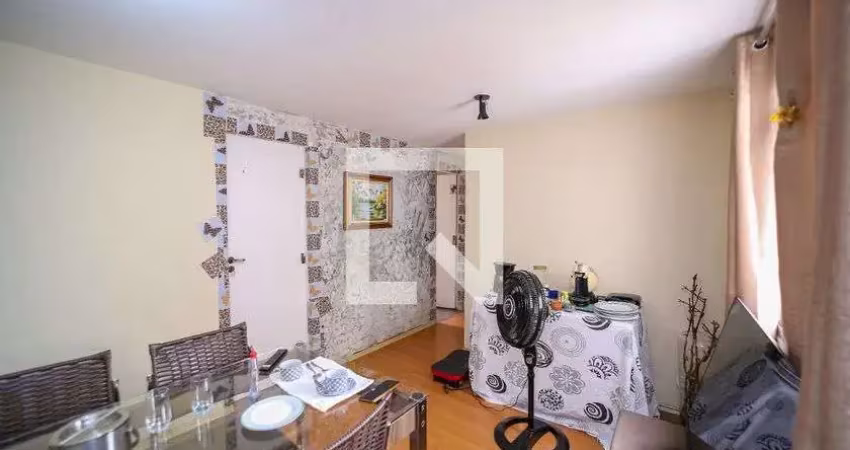 Apartamento para venda - cangaíba, 2 quartos,  44 m² - são paulo