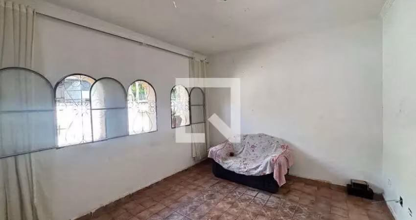 Casa para venda - vila américa, 4 quartos,  157 m² - santo andré