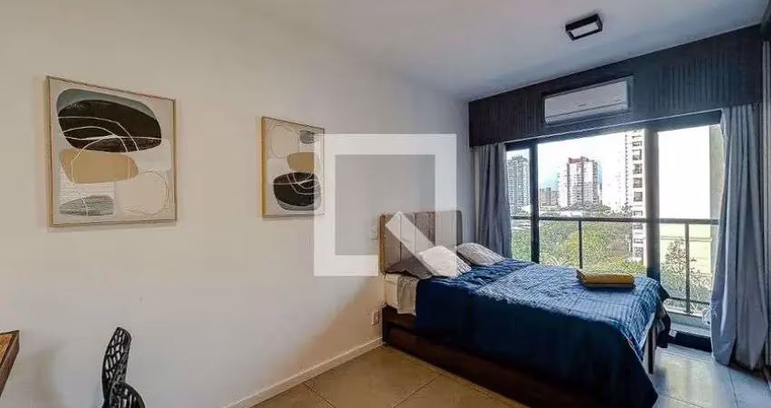 Kitnet / stúdio para venda - mooca, 1 quarto,  27 m² - são paulo