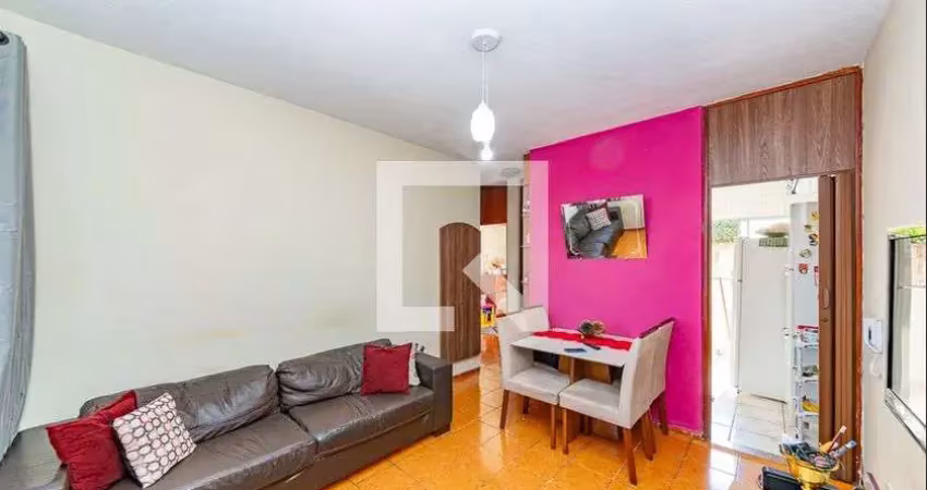 Apartamento para venda - nova gameleira, 2 quartos,  50 m² - belo horizonte