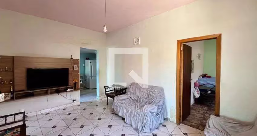 Casa para venda - são geraldo, 5 quartos,  145 m² - belo horizonte