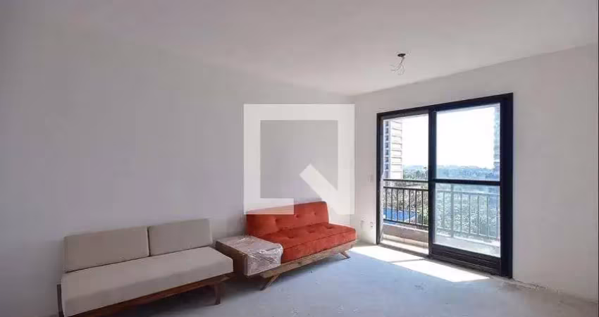 Kitnet / stúdio para venda - cidade jardim, 1 quarto,  26 m² - são paulo