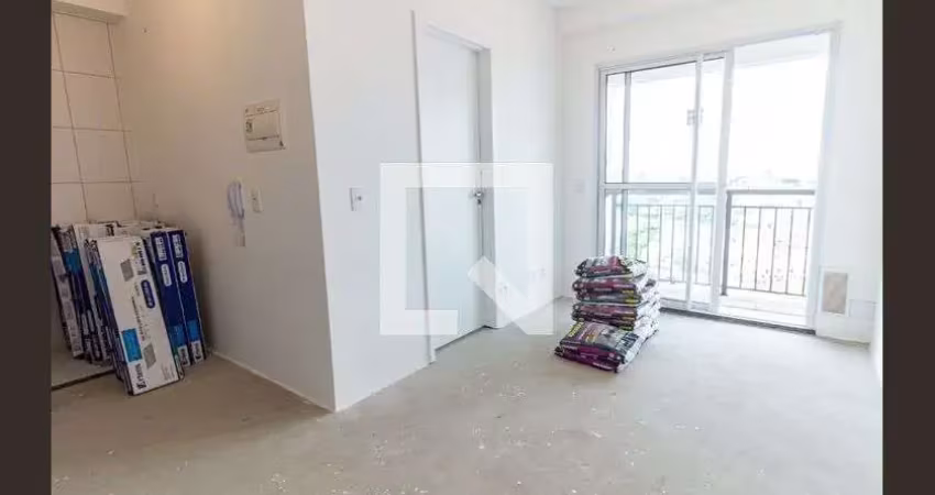Apartamento para venda - vila invernada, 2 quartos,  38 m² - são paulo