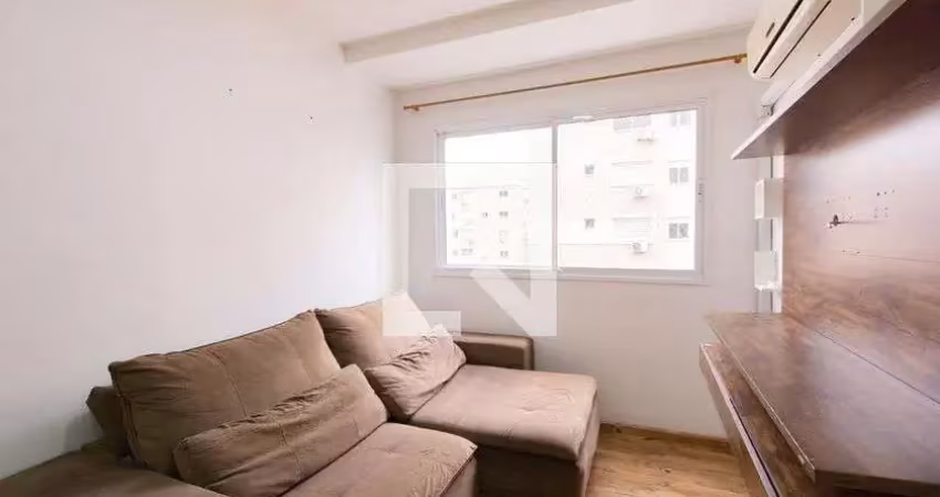 Apartamento para venda - são josé, 2 quartos,  48 m² - canoas
