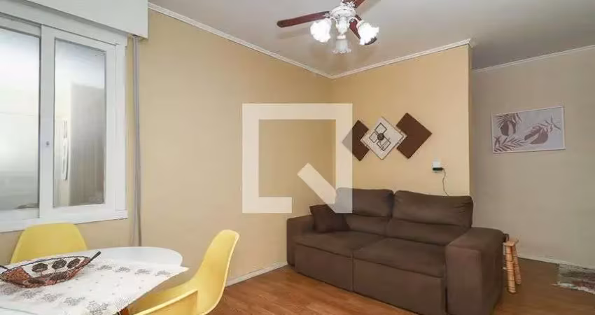 Apartamento para venda - cristo redentor, 3 quartos,  57 m² - porto alegre