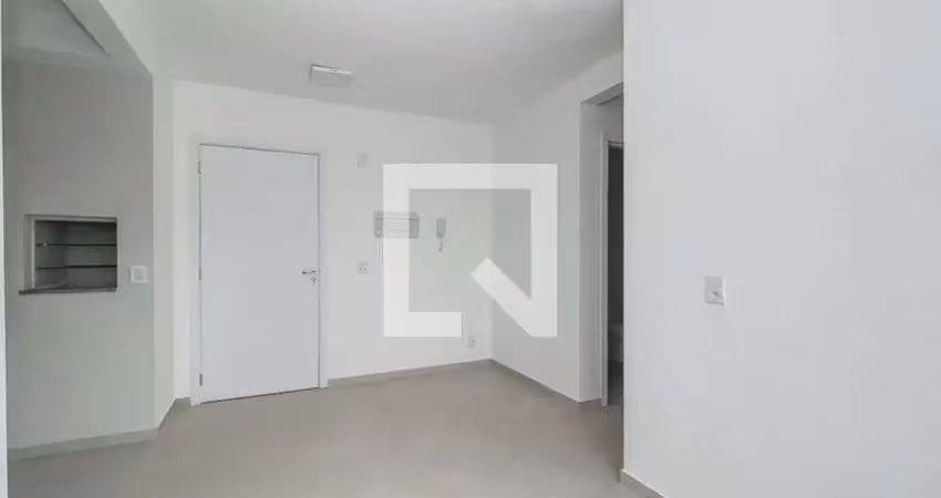 Apartamento para venda - alto petrópolis, 2 quartos,  46 m² - porto alegre
