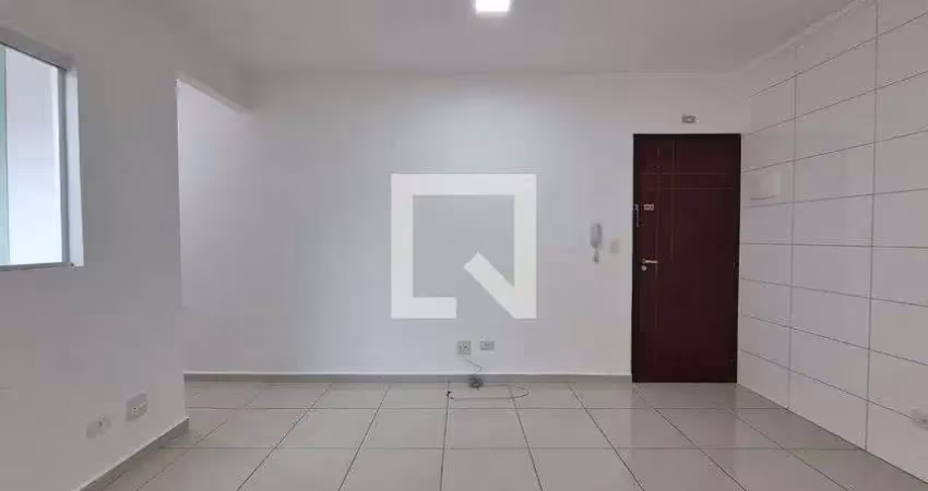 Apartamento para venda - jardim, 2 quartos,  49 m² - santo andré