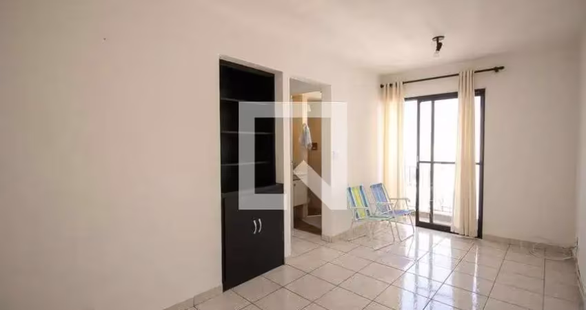 Apartamento para venda - freguesia do ó, 2 quartos,  47 m² - são paulo