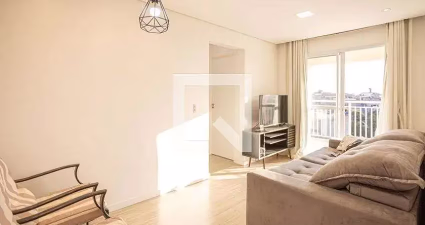 Apartamento para venda - jardim roberto, 2 quartos,  50 m² - osasco