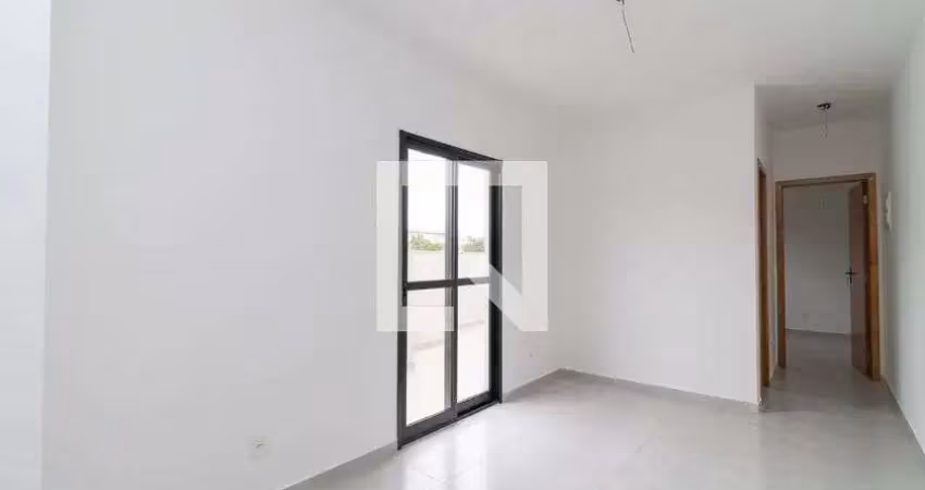 Cobertura para venda - vila ré, 2 quartos,  65 m² - são paulo