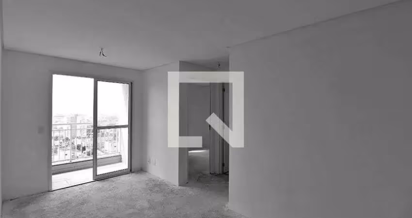 Apartamento para venda - assunção, 2 quartos,  48 m² - são bernardo do campo