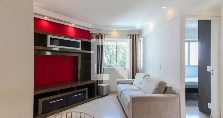 Apartamento para venda - butantã, 2 quartos,  56 m² - são paulo