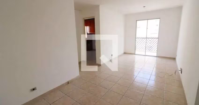 Apartamento para venda - bandeiras, 2 quartos,  60 m² - osasco