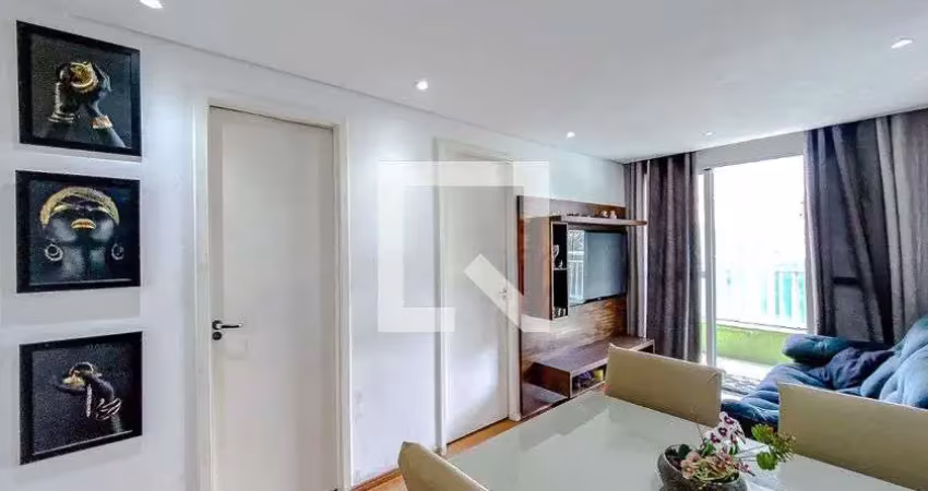 Apartamento para venda - belém, 2 quartos,  49 m² - são paulo