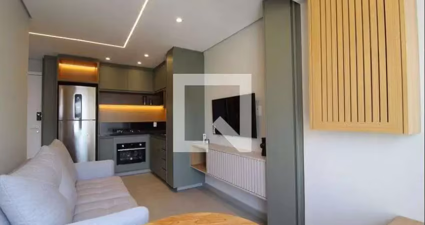 Kitnet / stúdio para venda - moema, 1 quarto,  29 m² - são paulo