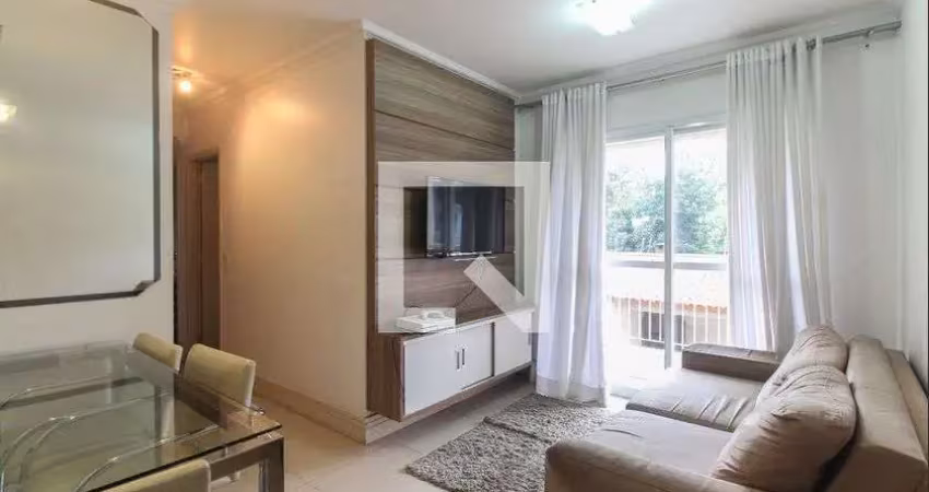 Apartamento para venda - vila carrão, 2 quartos,  50 m² - são paulo