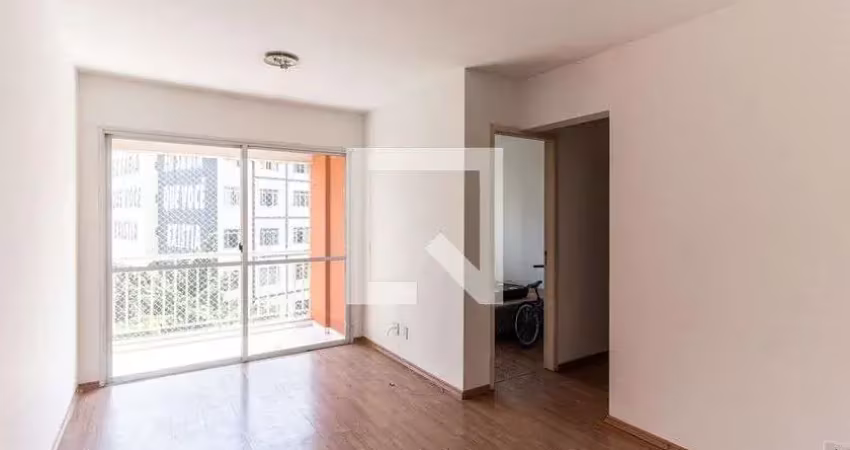 Apartamento para venda - santa cecília, 2 quartos,  52 m² - são paulo