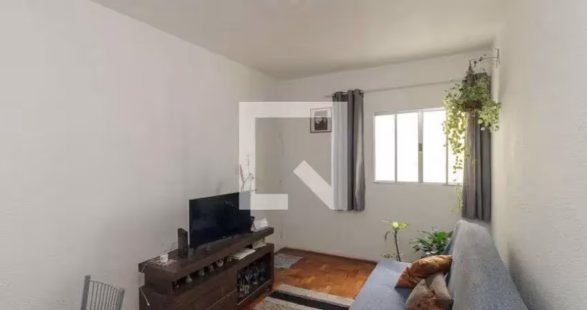 Apartamento para venda - santa cecília, 2 quartos,  69 m² - são paulo