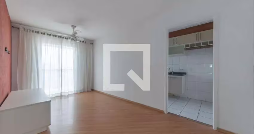 Apartamento para venda - bosque da saúde, 2 quartos,  54 m² - são paulo