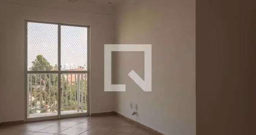 Apartamento para venda - nova petrópolis, 2 quartos,  62 m² - são bernardo do campo