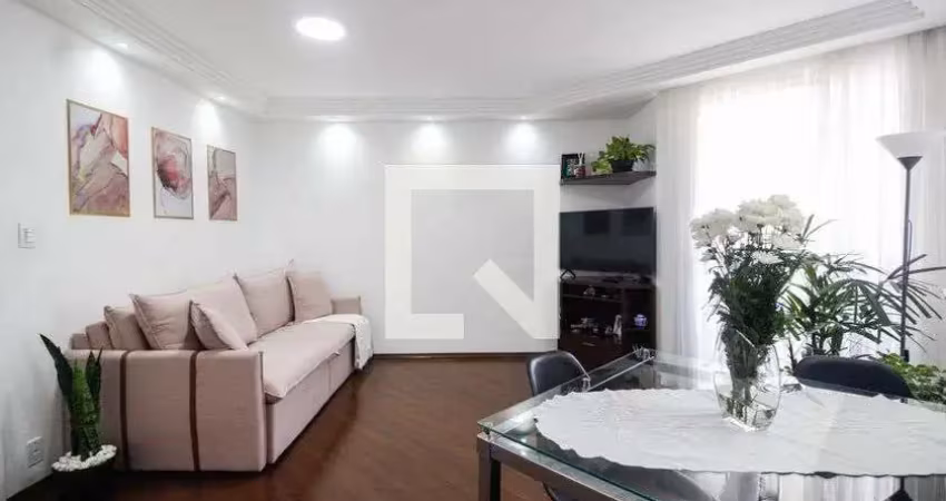 Apartamento para venda - vila santa maria, 2 quartos,  59 m² - são paulo