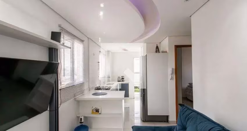 Cobertura para venda - cidade patriarca, 2 quartos,  50 m² - são paulo