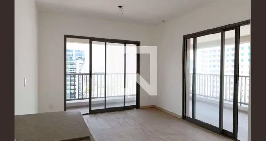Kitnet / stúdio para venda - pinheiros, 1 quarto,  44 m² - são paulo