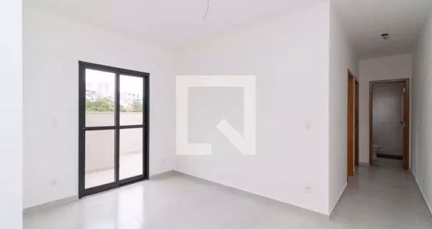 Cobertura para venda - vila ré, 2 quartos,  89 m² - são paulo