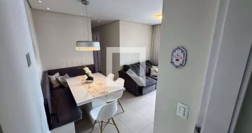 Apartamento para venda - vila guilherme, 2 quartos,  53 m² - são paulo