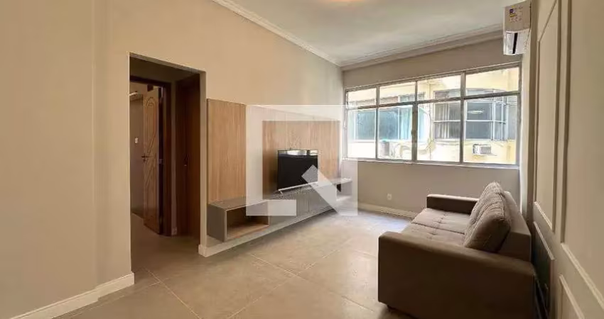 Apartamento para venda - copacabana, 2 quartos,  62 m² - rio de janeiro
