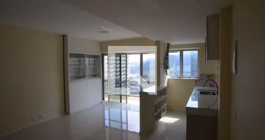 Apartamento para venda - barra da tijuca, 1 quarto,  65 m² - rio de janeiro