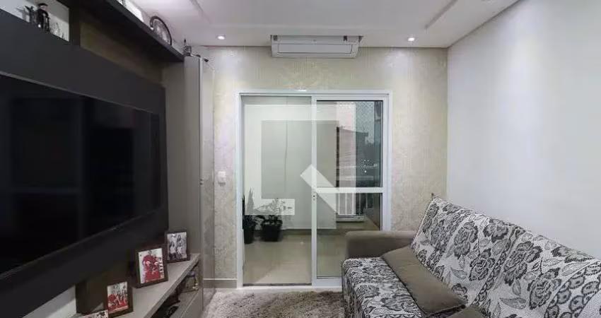 Apartamento para venda - paulicéia, 2 quartos,  60 m² - são bernardo do campo