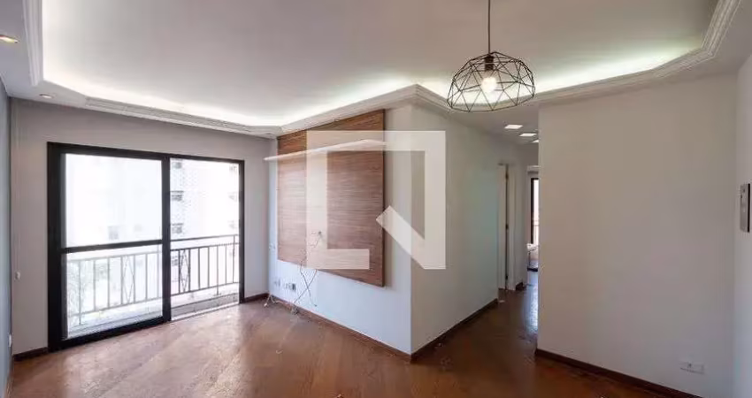 Apartamento para venda - saúde, 2 quartos,  60 m² - são paulo