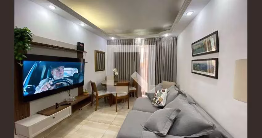 Apartamento para venda - engenho novo, 2 quartos,  75 m² - rio de janeiro