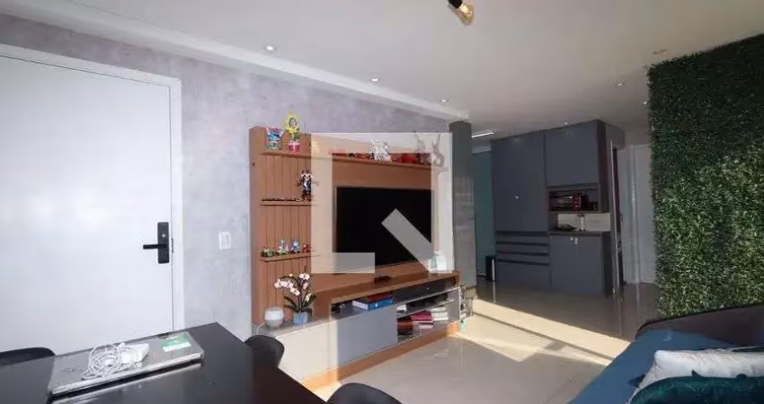 Apartamento para venda - vila santa clara, 3 quartos,  63 m² - são paulo